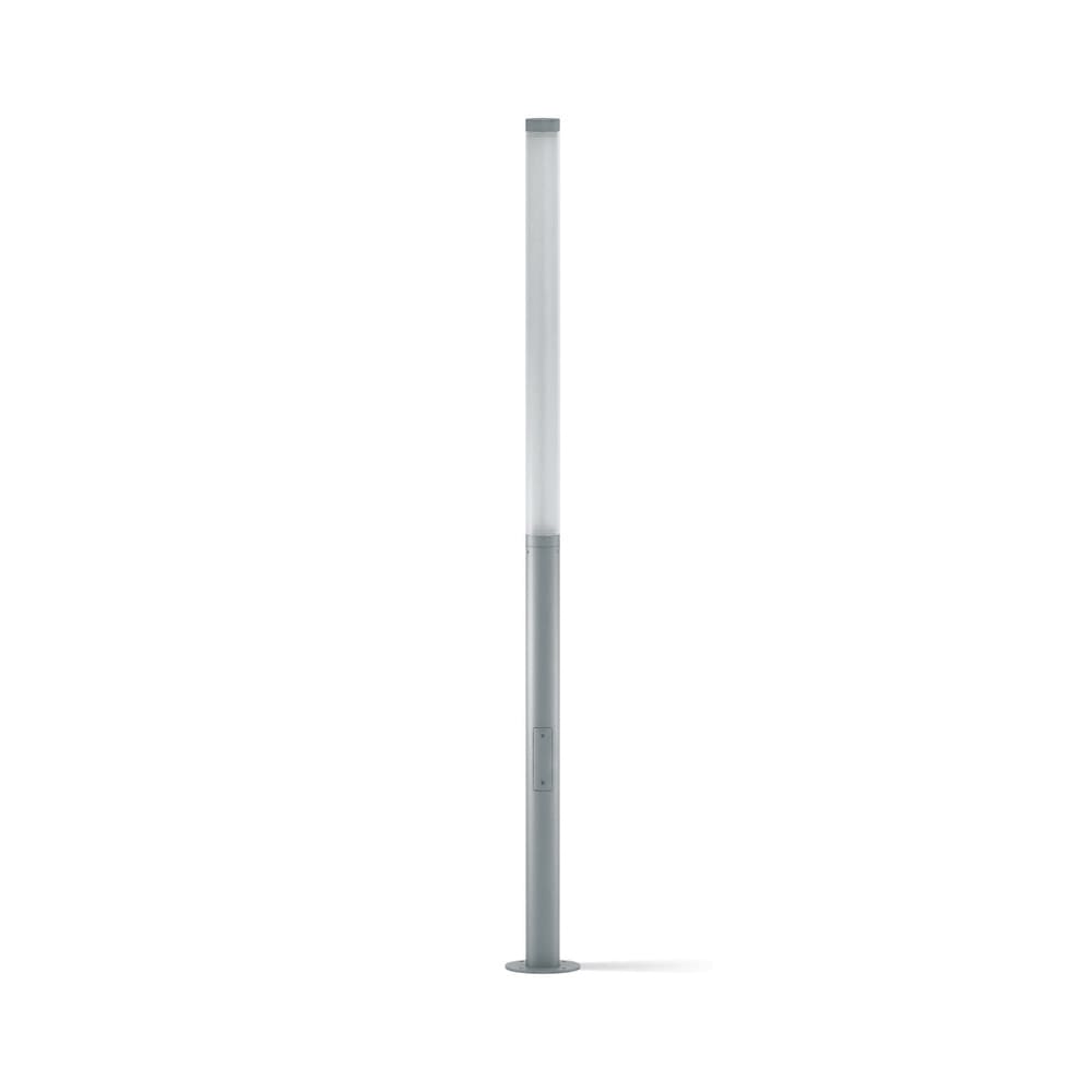 PLATEK LIGHT SRL PLK3366664.08 TUBE 4000 (42W-4K) SATINATO -ANTR