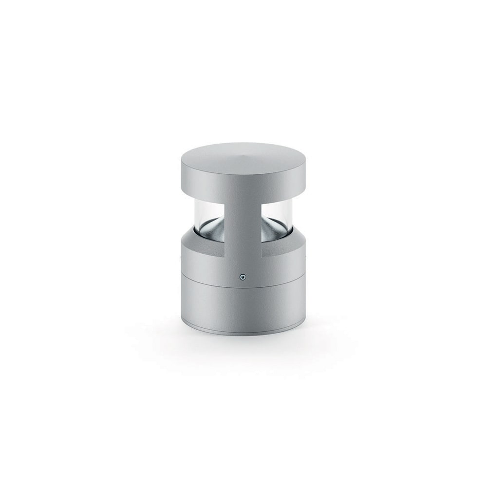 PLATEK LIGHT SRL PLK4011162.06 MICRO MENHIR 150 9,6W-4K 2 FIN TRIAC-GRI