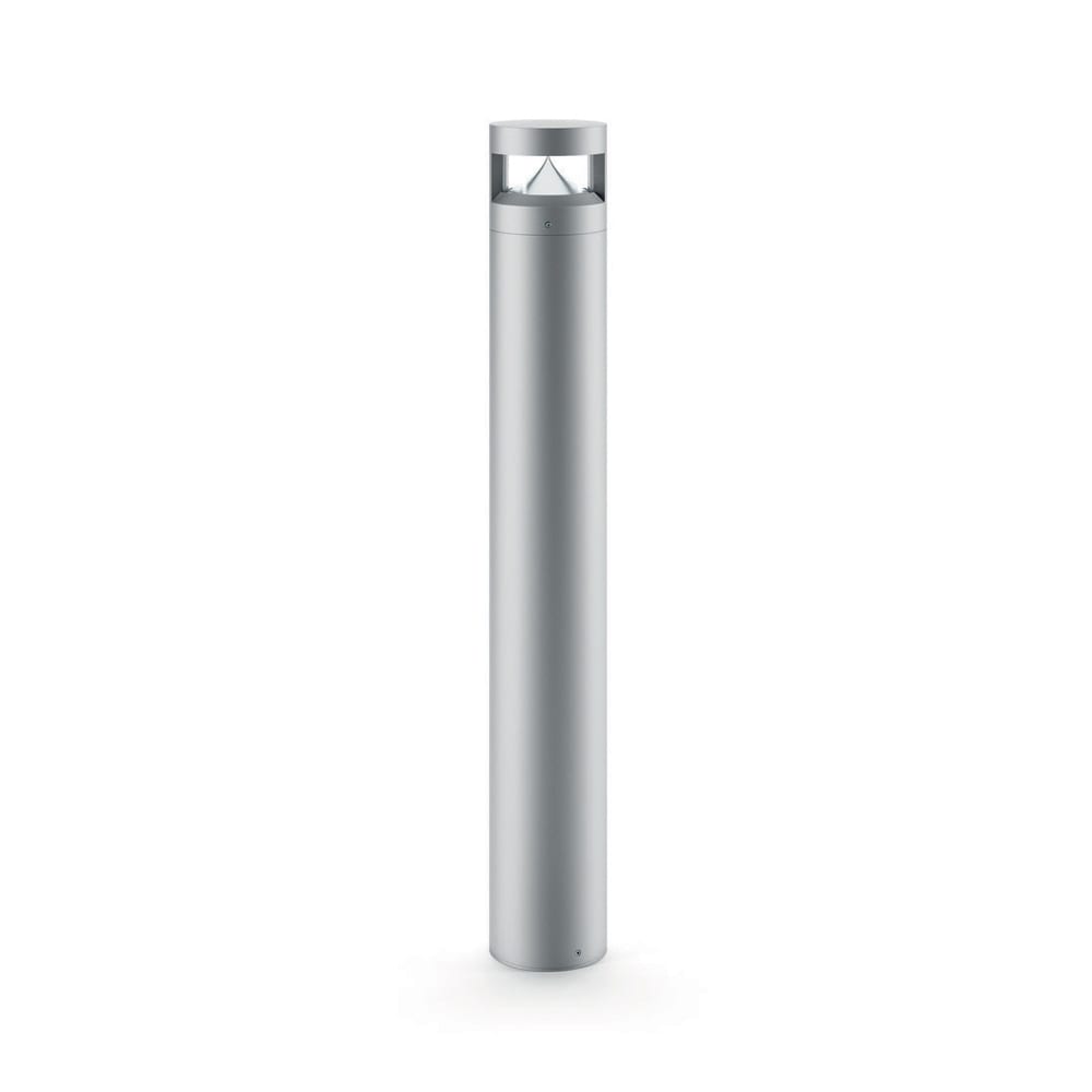 PLATEK LIGHT SRL PLK4011362.01 MICRO MENHIR 800 14W-4K 2 FIN TRIAC-NERO