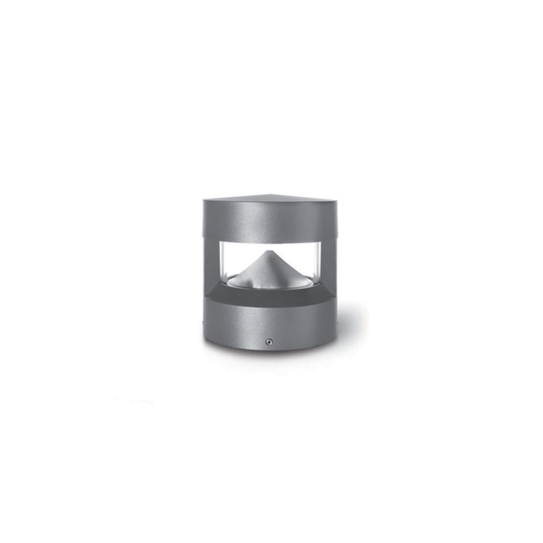 PLATEK LIGHT SRL PLK4032612.08 MENHIR 200 (15,5W-3K) 2 FINESTRE -ANTR