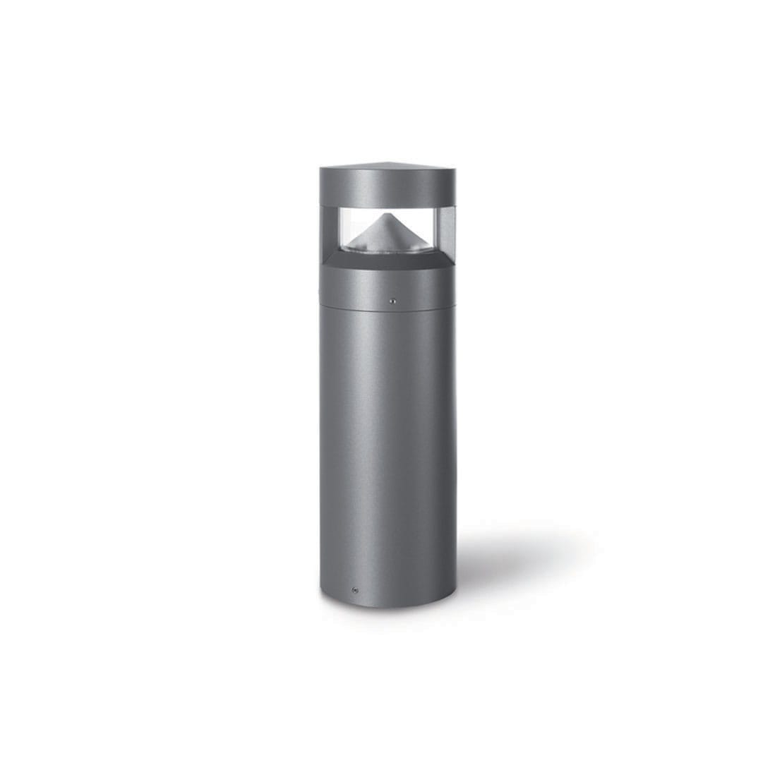 PLATEK LIGHT SRL PLK4052611.06 MENHIR 620 (20W-3K) 1 FINESTRA -GRIGIO