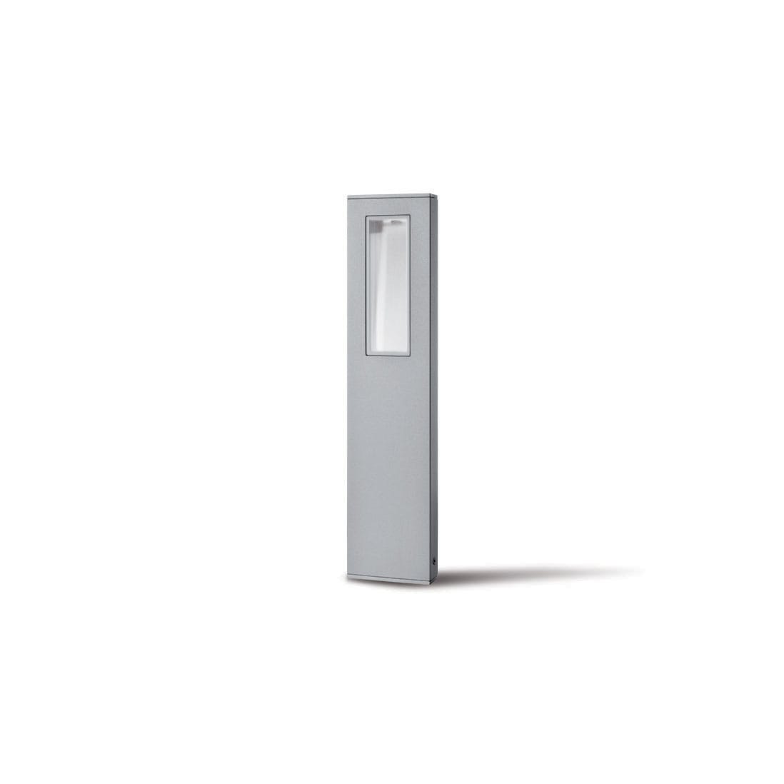 PLATEK LIGHT SRL PLK5000611.08 SLIM 500 (8,8W-3K) 1 FINESTRA -ANTR