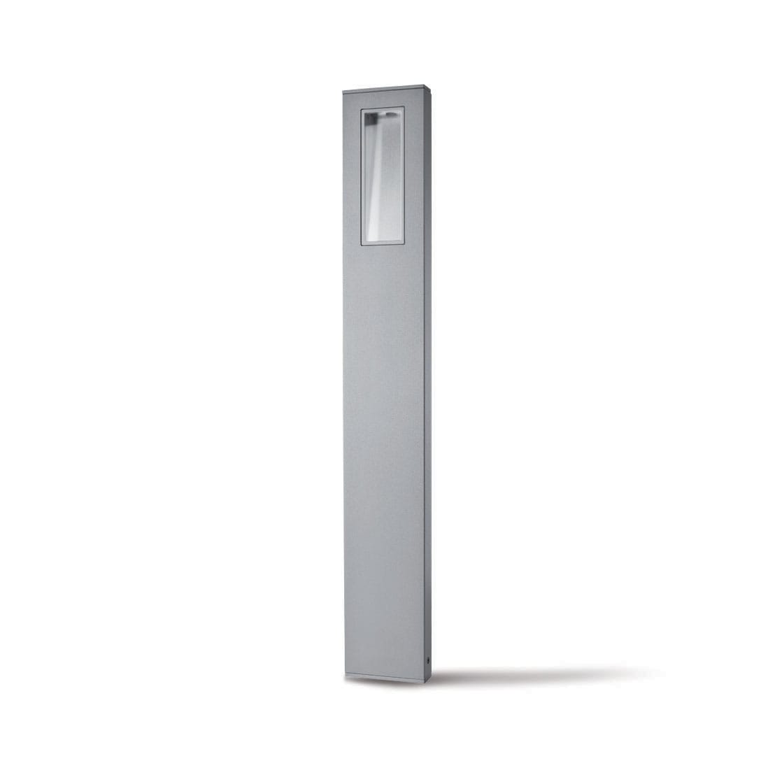 PLATEK LIGHT SRL PLK5010661.08 SLIM 800 (8,8W-4K) 1 FINESTRA -ANTR