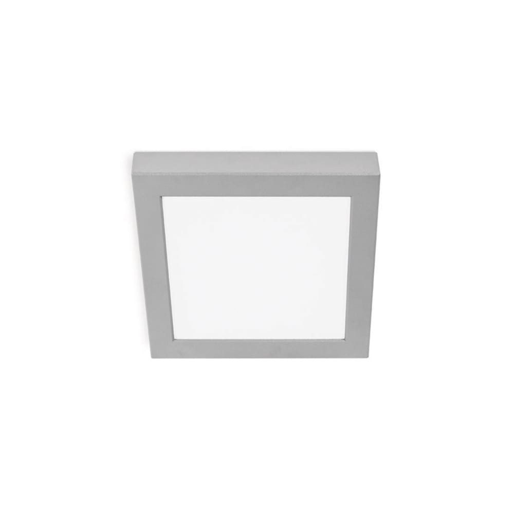 PLATEK LIGHT SRL PLK5026416.08 PIX 26 SQUARE (13,5W-3K) -ANTR