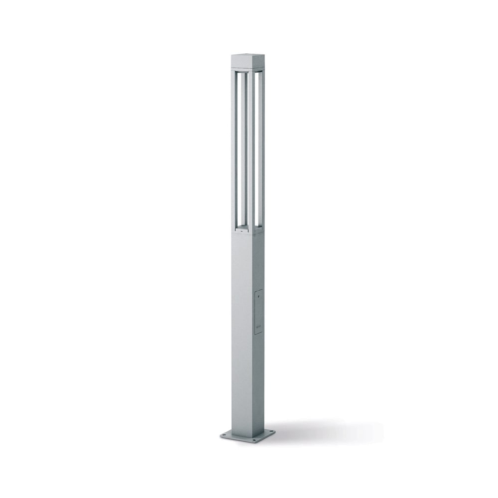 PLATEK LIGHT SRL PLK5034612.06 T4 2200 (26W-3K) 220-240V 50/60HZ-GRIGIO