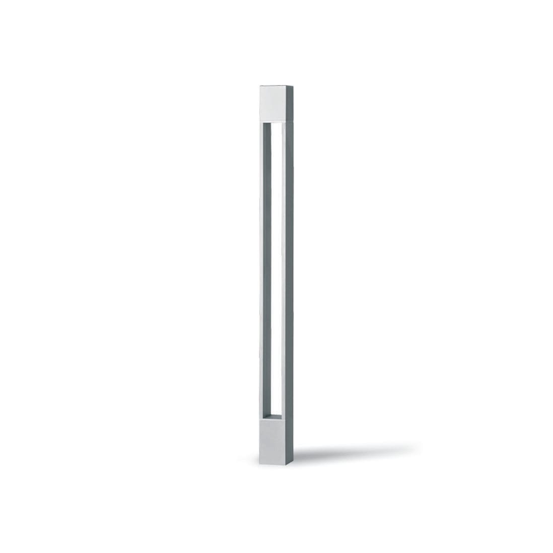 PLATEK LIGHT SRL PLK5035662.01 TETRA PARCO 1930 (28W-4K) -NERO