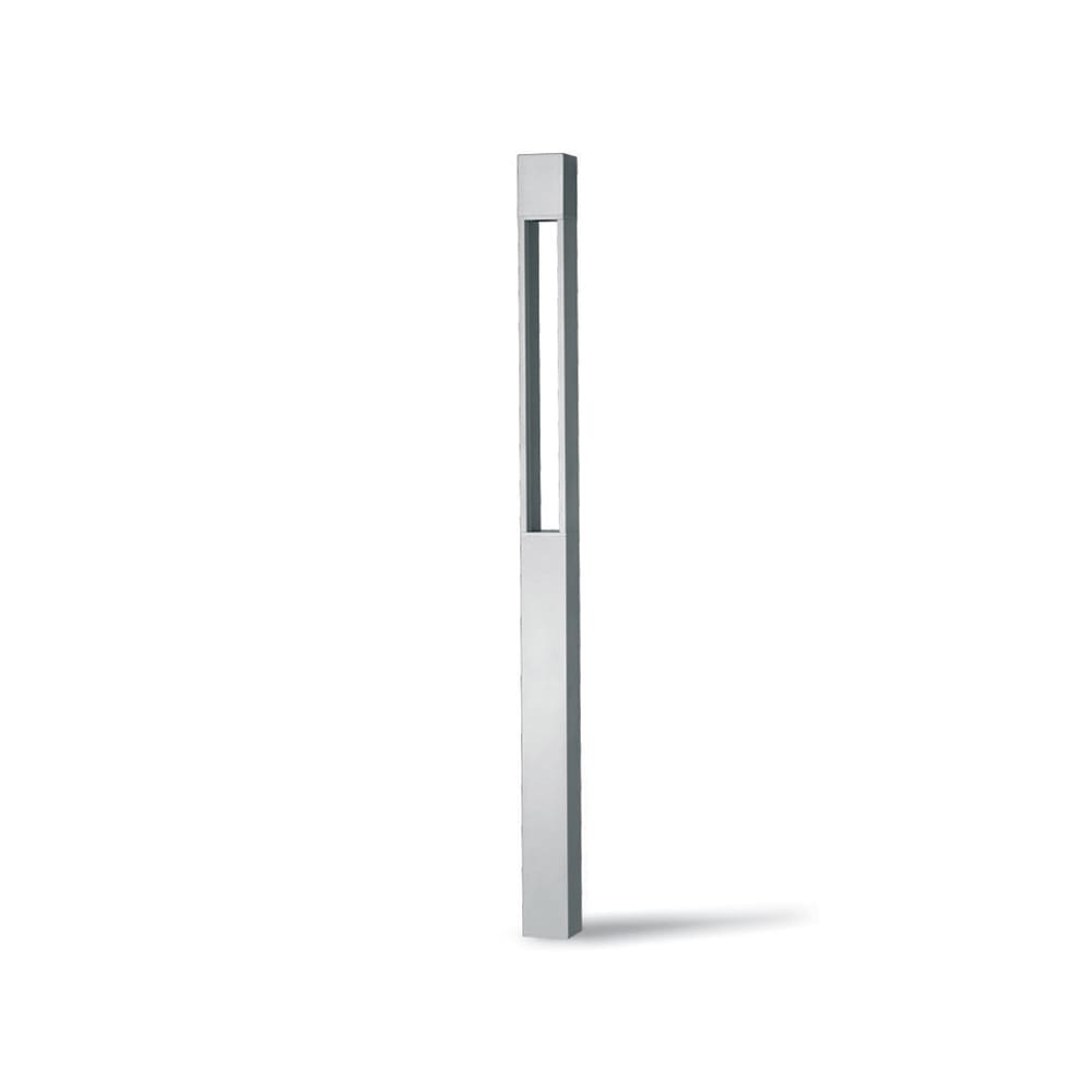 PLATEK LIGHT SRL PLK5035613.06 TETRA PARCO 2270 (41W-3K) -GRIGIO