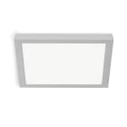 PLATEK LIGHT SRL - PLK5040316.06 PIX 40 SQUARE (18W/24W-3K) -GRIGIO