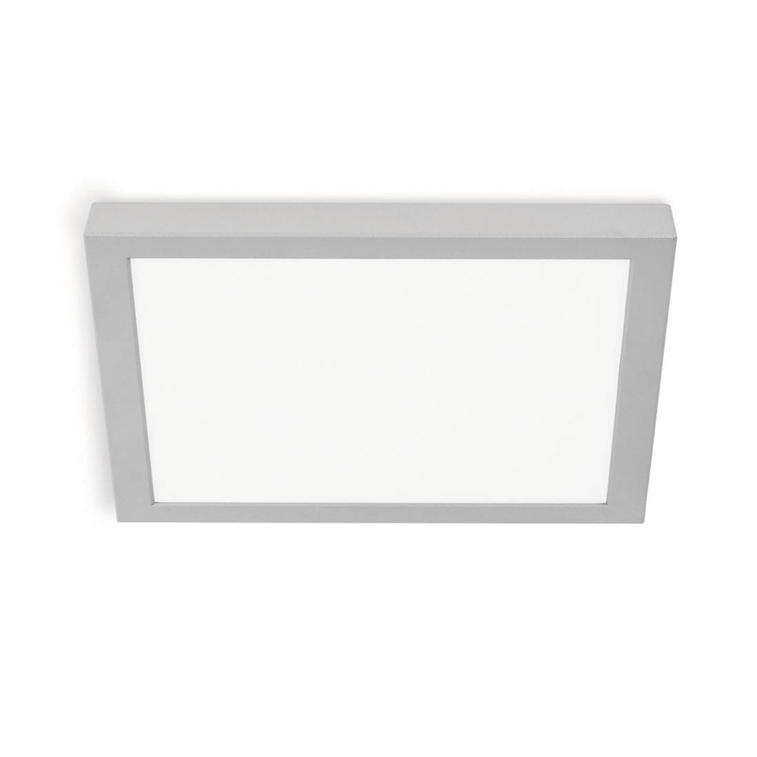 PLATEK LIGHT SRL PLK5040316.02 PIX 40 SQUARE (18W/24W-3K) -BIAN