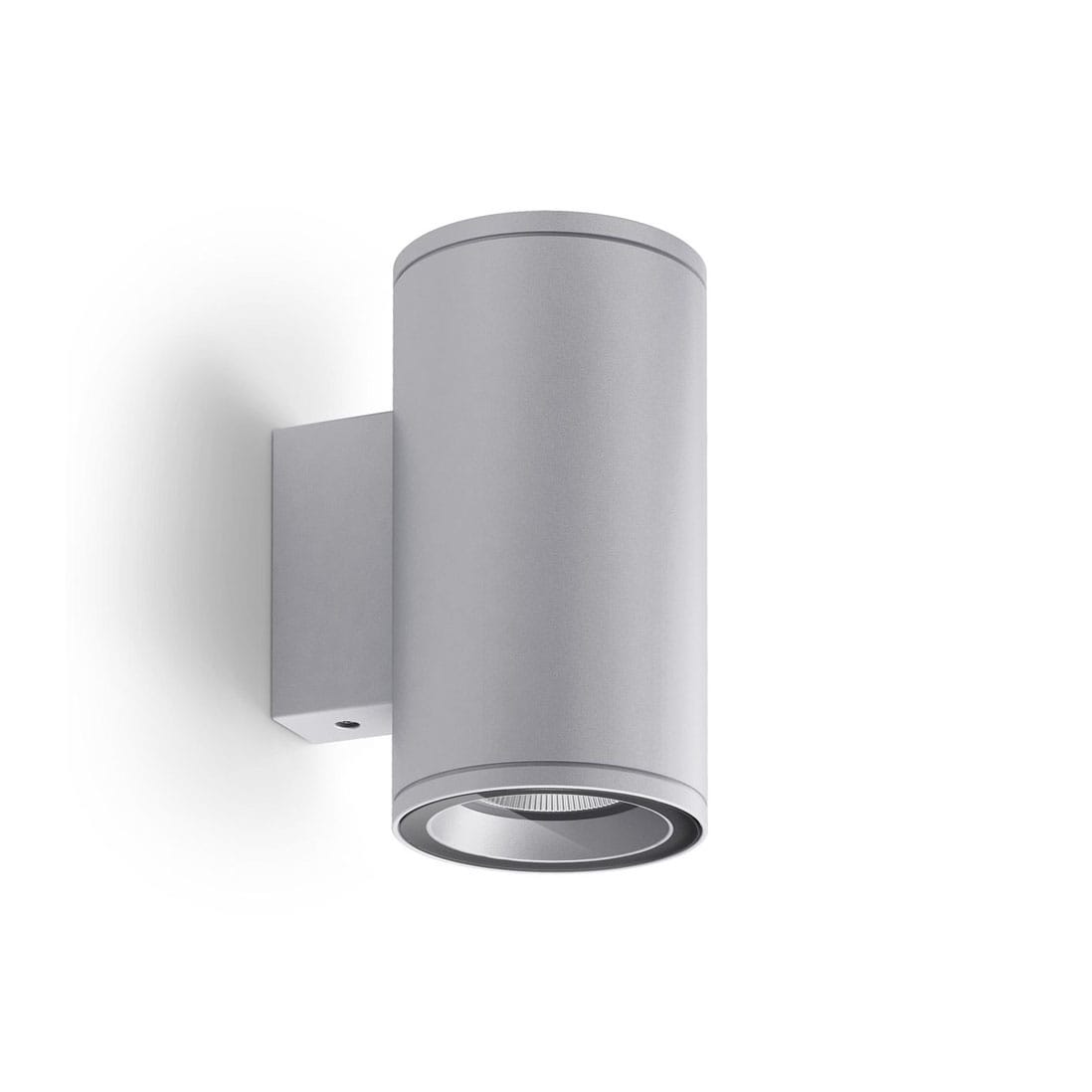 PLATEK LIGHT SRL PLK5380268.09 MONACO M 20W-4K WIDE-BIEMISSIONE DALI-BR