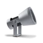 PLATEK LIGHT SRL - PLK8322503.06 SPRING PROIETTORE 35W-RGBW M- 500MA-GRIG