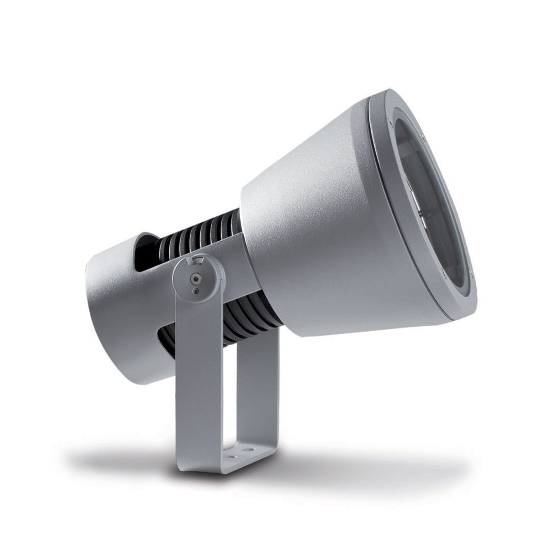 PLATEK LIGHT SRL PLK8322508.06 SPRING PRO 35W-RGBW WIDE- 500MA-GRIGIO