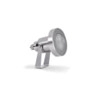 PLATEK LIGHT SRL PLK8375108 MICRO STEEL 125 PROI 5,9W-RGBW WIDE- 500