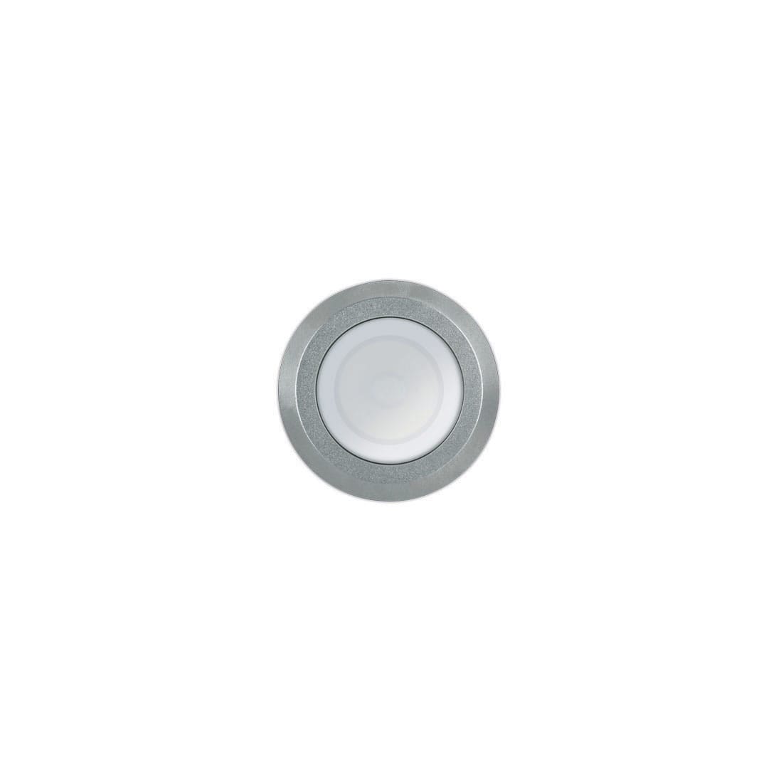 PLATEK LIGHT SRL PLK8400015 NANO FULL INOX (2W-3K) SOFT-IN MAX 700MA