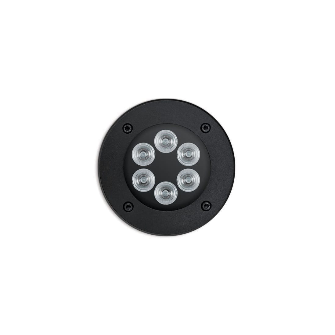 PLATEK LIGHT SRL PLK8402613.01 MINI (11W-3K) MEDIUM TRIAC-NERO