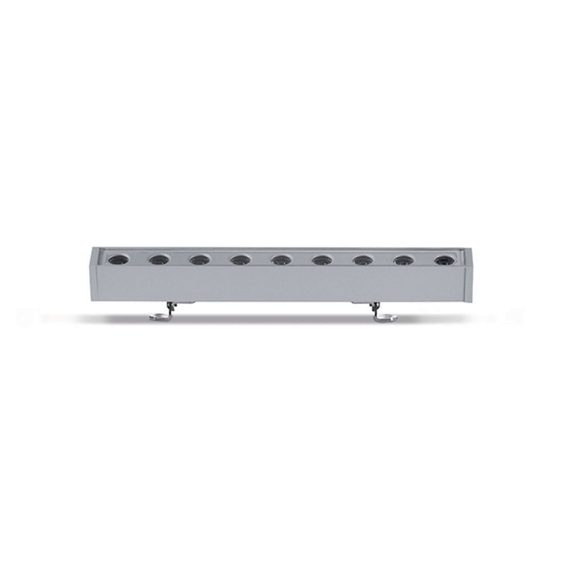 PLATEK LIGHT SRL PLK8411317.06 MINI CORNICHE 300 9,5W-3K ELLIP-24V-GRIG