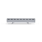 PLATEK LIGHT SRL PLK8411317.06 MINI CORNICHE 300 9,5W-3K ELLIP-24V-GRIG