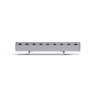 PLATEK LIGHT SRL - PLK8411368.06 MINI CORNICHE 300 (9,5W-4K) WIDE-24V-GRI