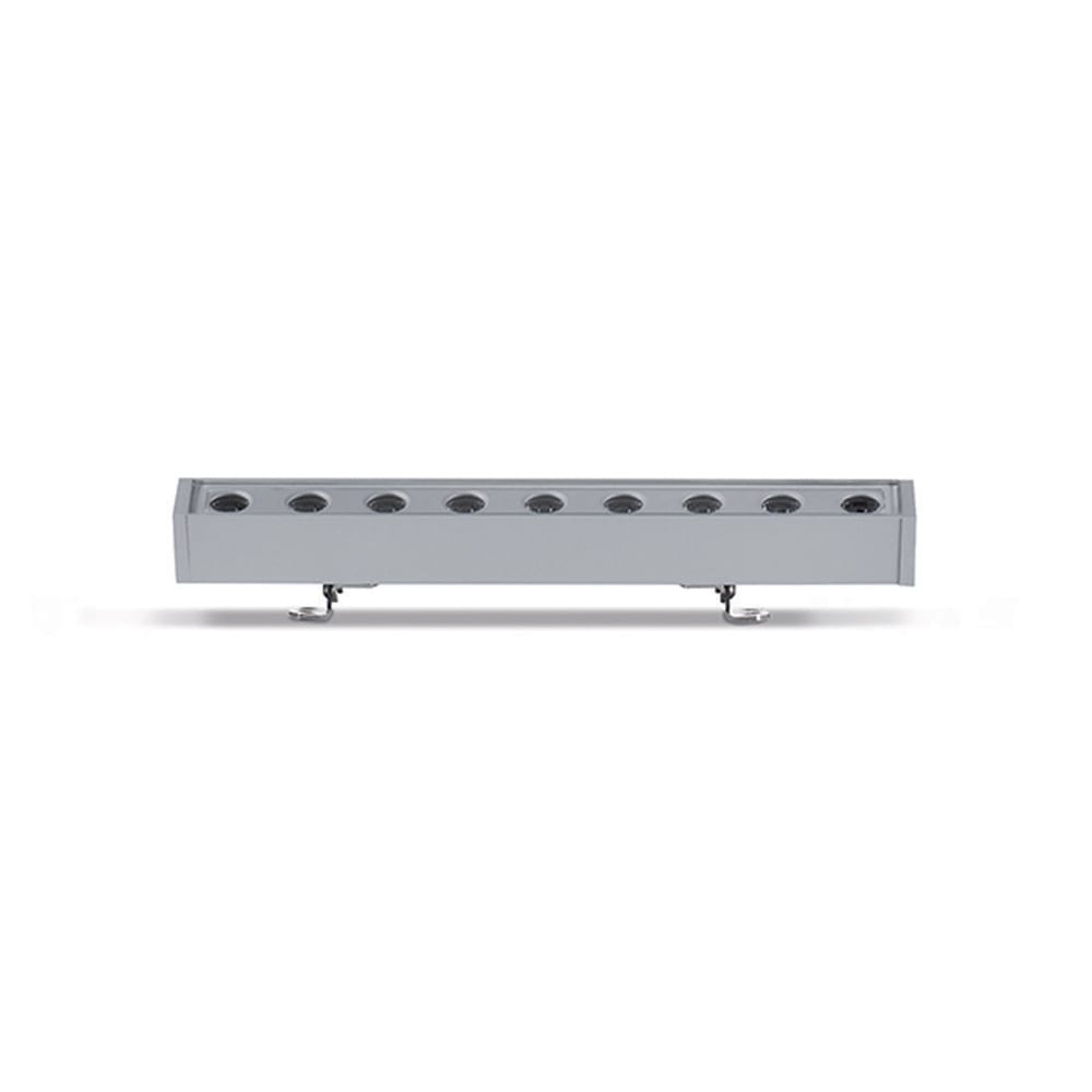 PLATEK LIGHT SRL PLK8411311.02 MINI CORNICHE 300 (9,5W-3K) SPOT-24V-BIA