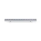 PLATEK LIGHT SRL - PLK8411563.06 MINI CORNICHE 600 18,5W-4K M-24V-GRIGIO