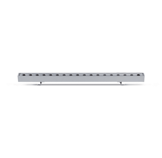 PLATEK LIGHT SRL PLK8411568.06 MINI CORNICHE 600 18,5W-4K WIDE-24V-GRIG