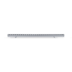 PLATEK LIGHT SRL - PLK8411767.01 MINI CORNICHE 900 29W-4K ELLIP-24V-NERO