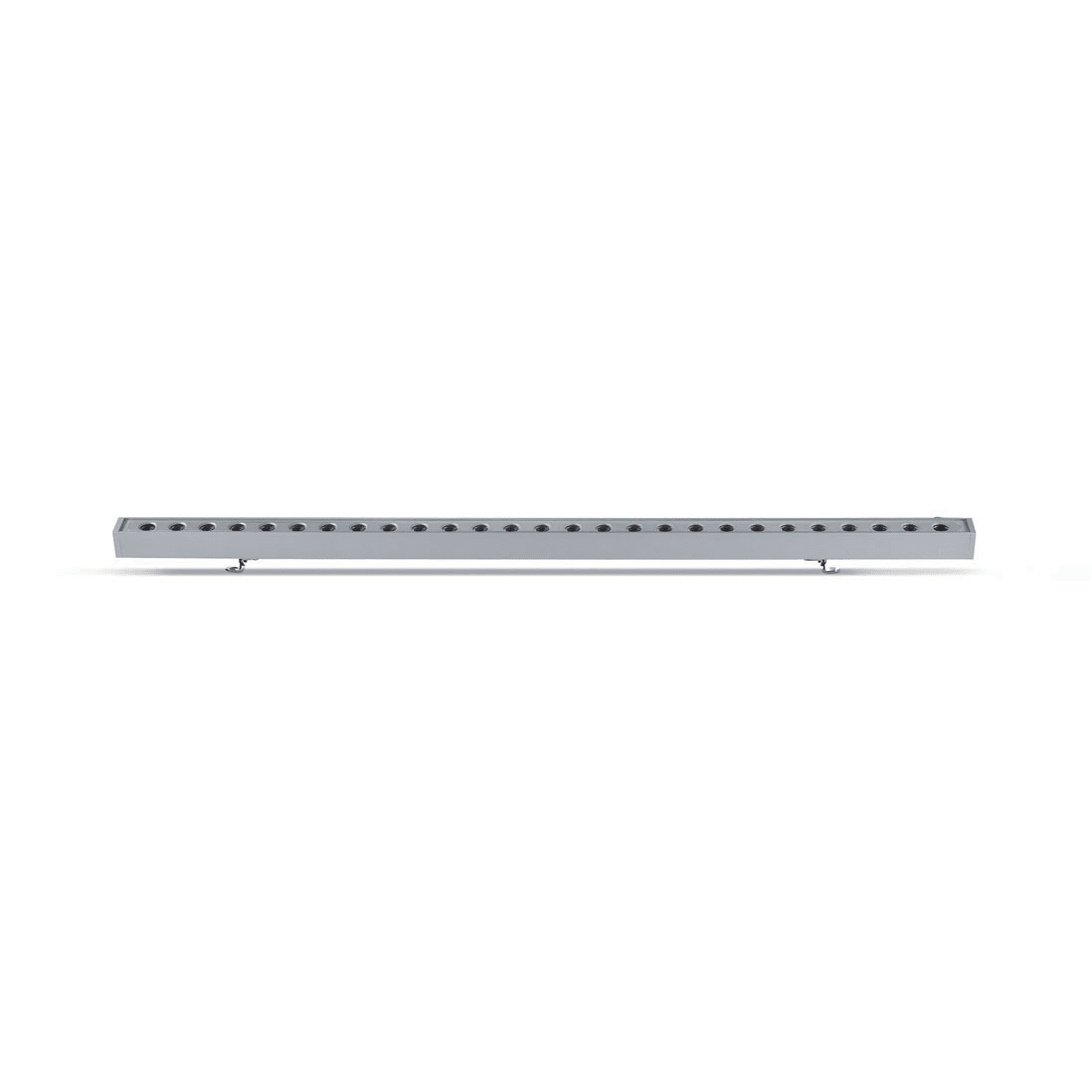 PLATEK LIGHT SRL PLK8411767.01 MINI CORNICHE 900 29W-4K ELLIP-24V-NERO