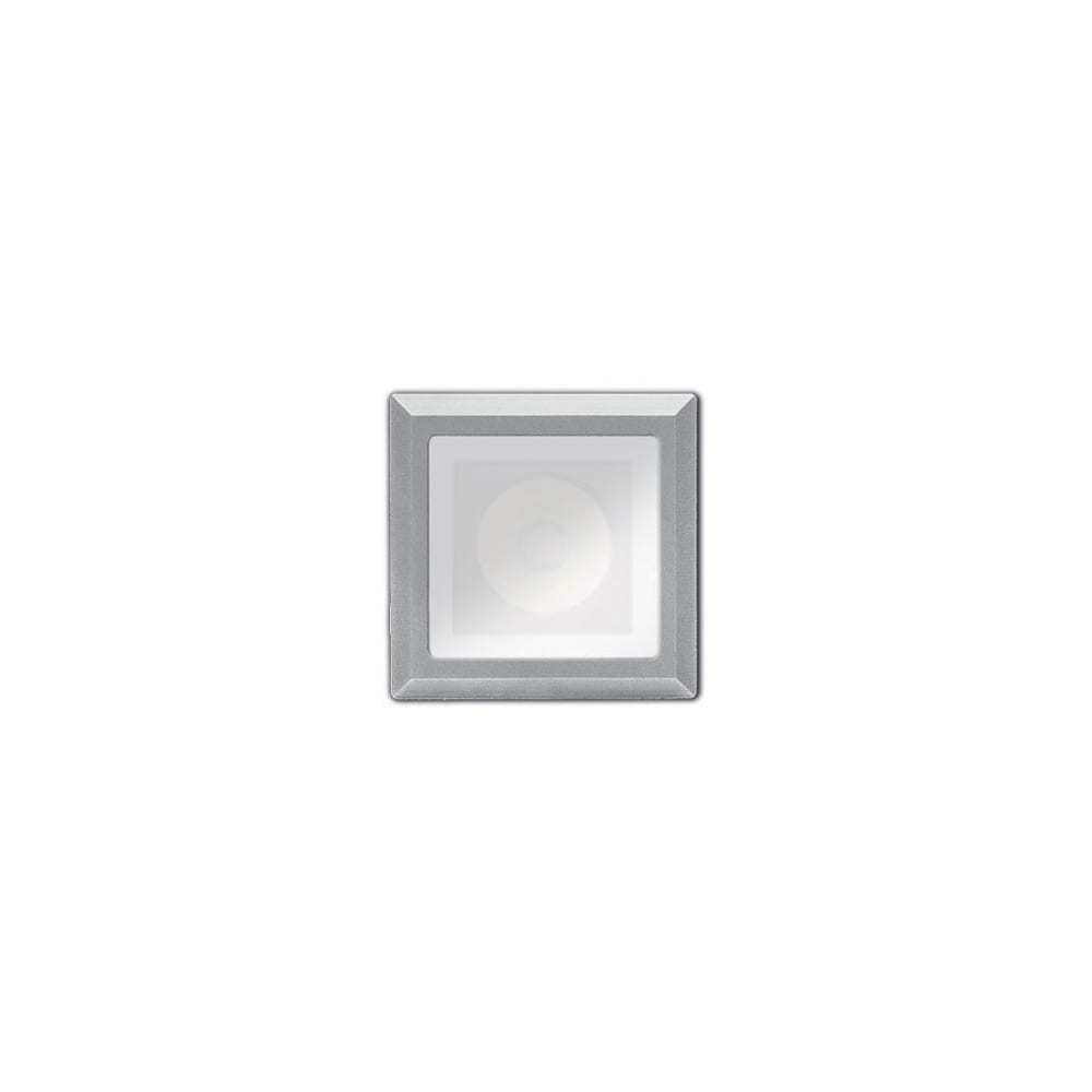 PLATEK LIGHT SRL PLK8470015 NANO STS SQUARE 2W-3K DIFF-SOFT- 700MA