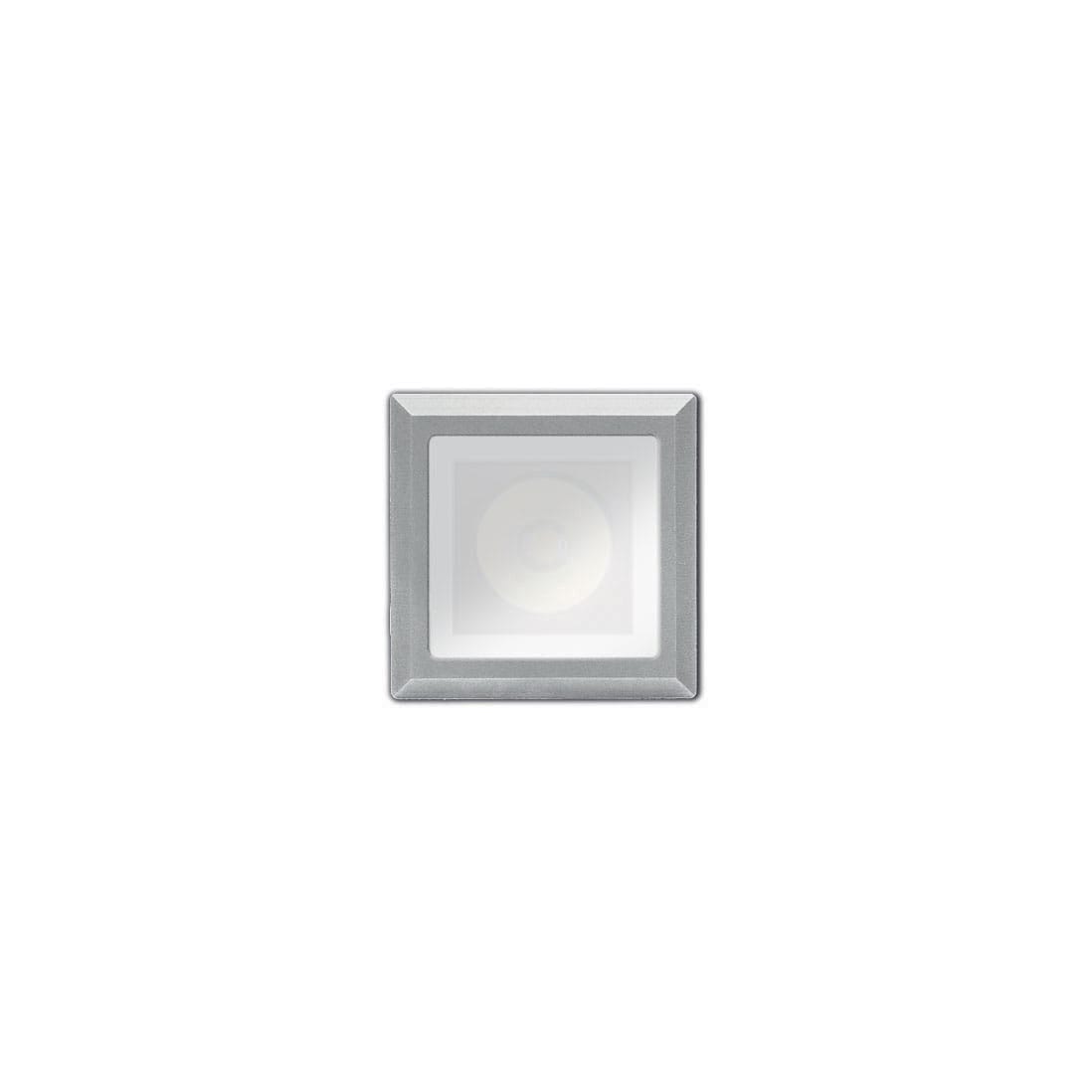 PLATEK LIGHT SRL PLK8470065 NANO STS SQUARE 2W-4K DIFF-SOFT- 700MA