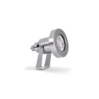 PLATEK LIGHT SRL - PLK8475113 MICRO STEEL 125 STS PROIETT 5,9W-3K M-24