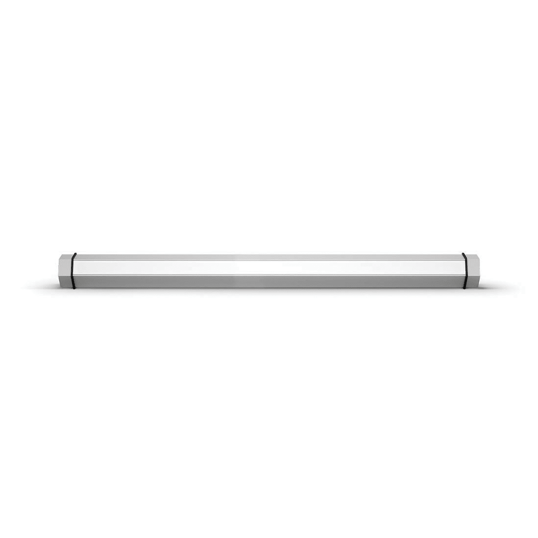 PLATEK LIGHT SRL PLK8486614.09 ESAGONO 600 (11W-3K) -BRONZO