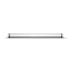 PLATEK LIGHT SRL PLK8486614.06 ESAGONO 600 (11W-3K) -GRIGIO
