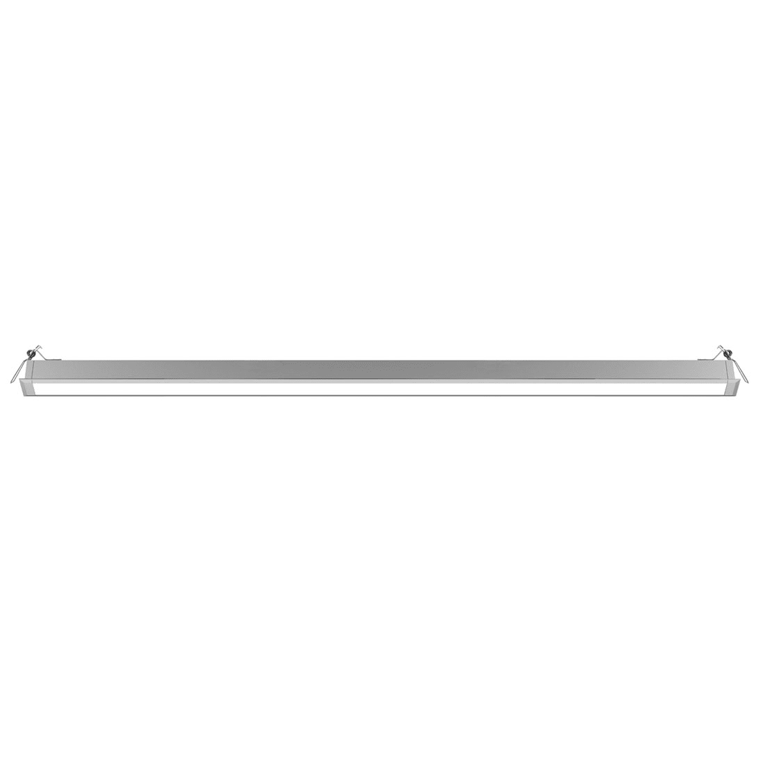PLATEK LIGHT SRL PLK8492616.06 M.CORN. 1200 D/LIGHT 21W-3K SOFT-24V-GRI