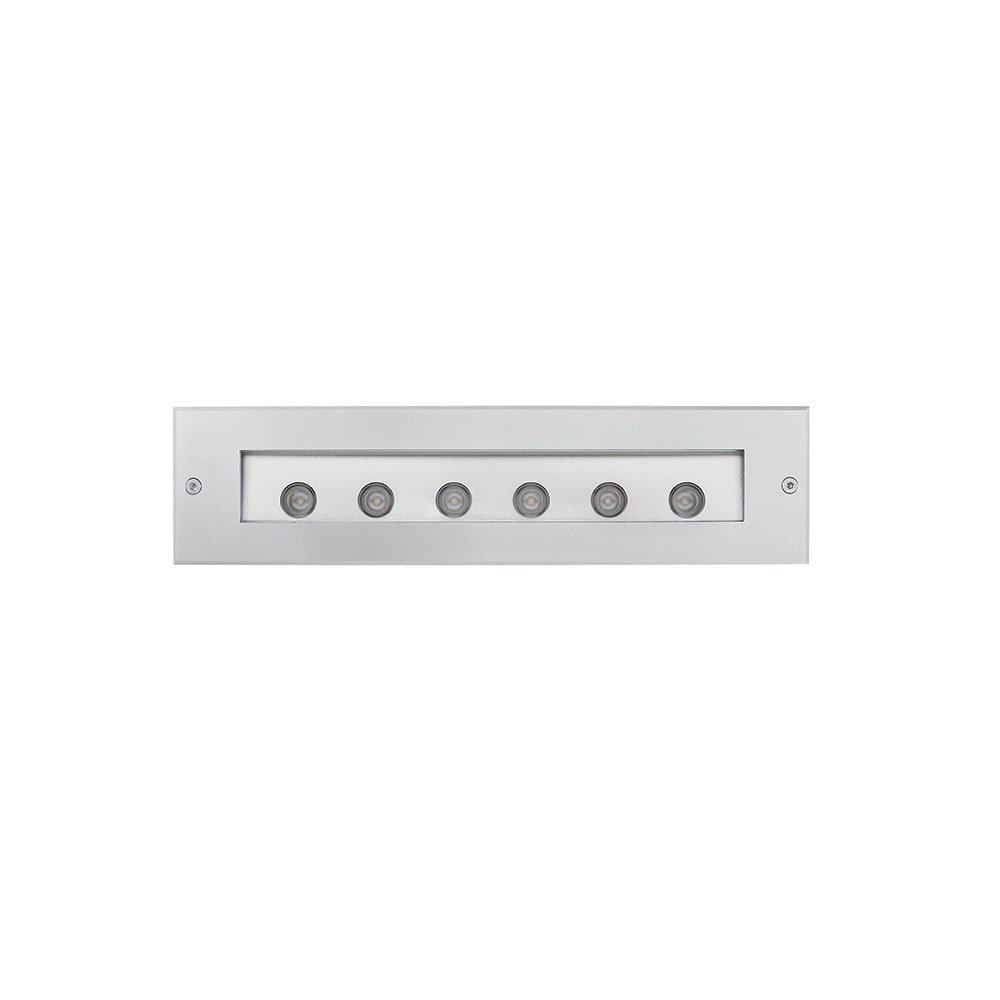 PLATEK LIGHT SRL PLK8496213 TETRA INCASSO 360 ORIENTABILE 7,3W-3K M