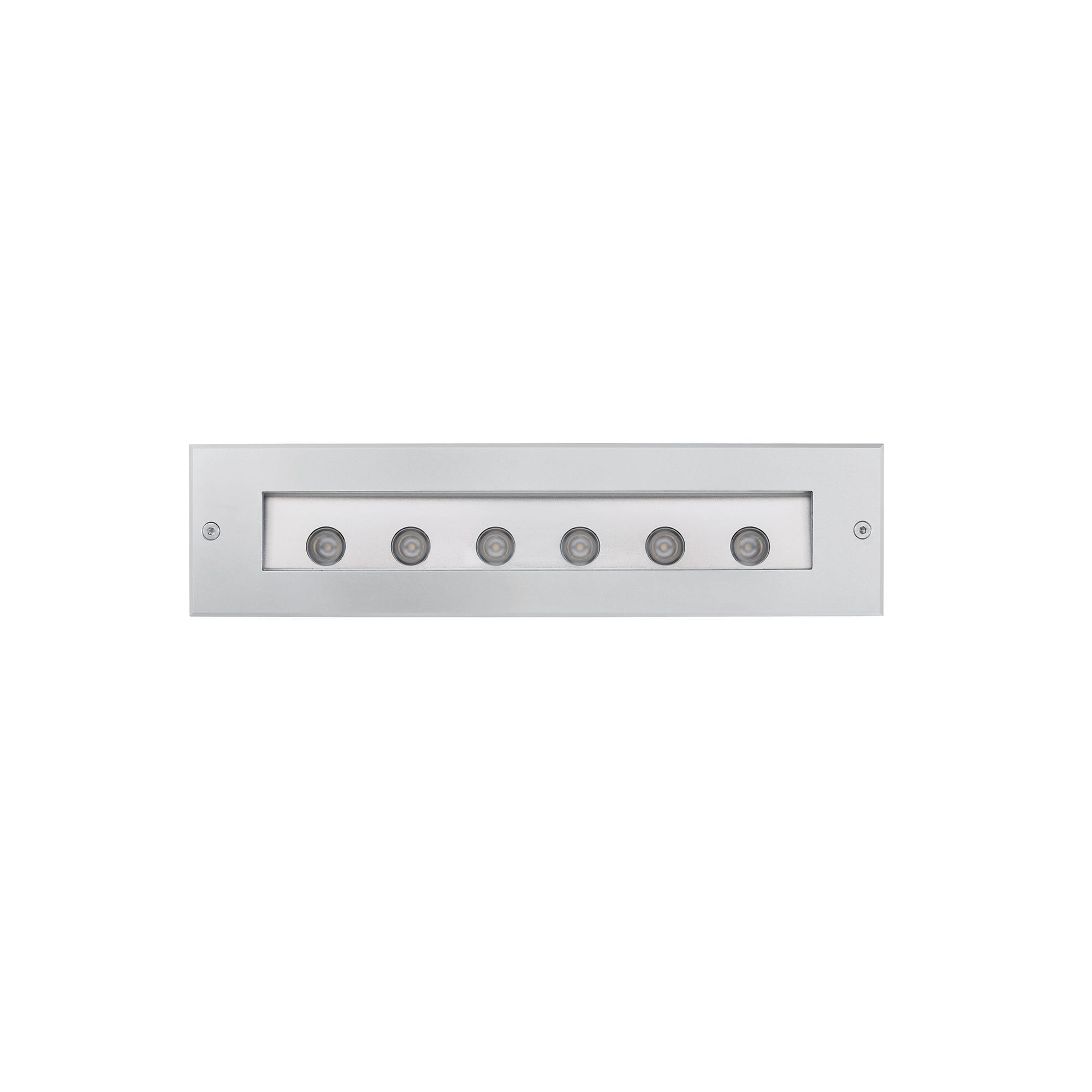 PLATEK LIGHT SRL PLK8496261 TETRA INCASSO 360 ORIENTABILE 7,3W-4K SP