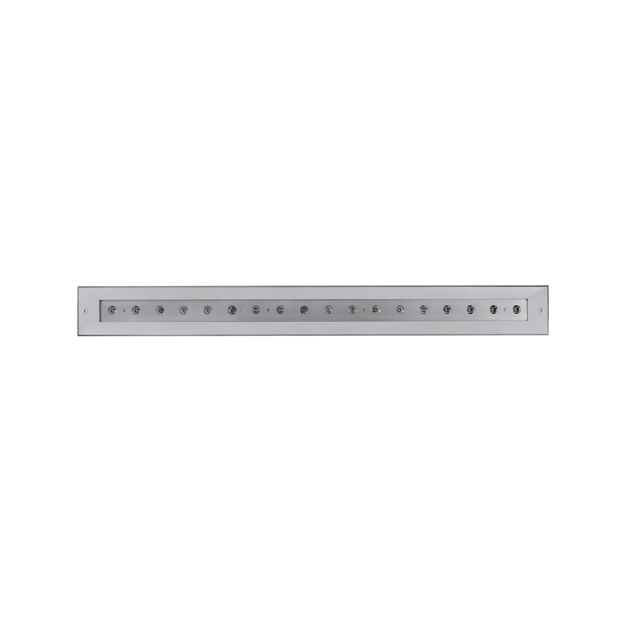 PLATEK LIGHT SRL PLK8496567 TETRA INCASSO 900 ORIENTABILE 21W-4K ELL