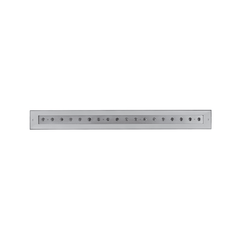 PLATEK LIGHT SRL PLK8496563 TETRA INCASSO 900 ORIENTABILE 21W-4K M