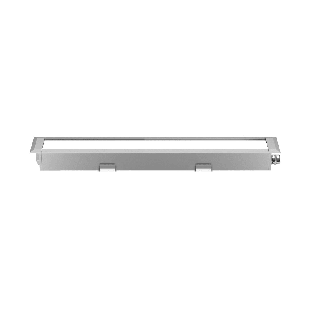 PLATEK LIGHT SRL PLK8498316.06 M.CORN. 300 INCASSO 5,5W-3K SOFT-24V-GRI