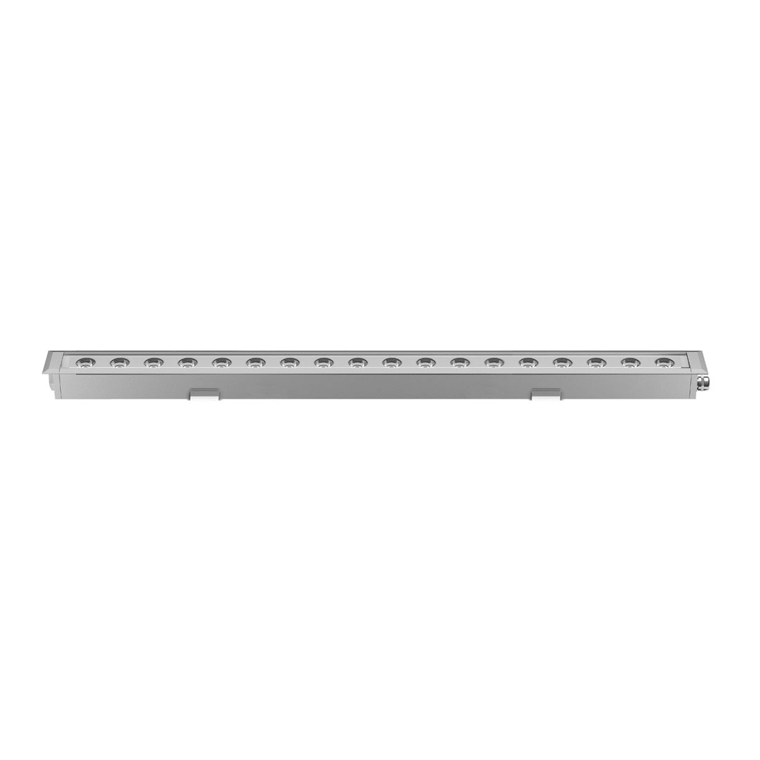 PLATEK LIGHT SRL PLK8498567.06 M.CORN. 600 INCASSO 18,5W-4K ELLIP-24V-G
