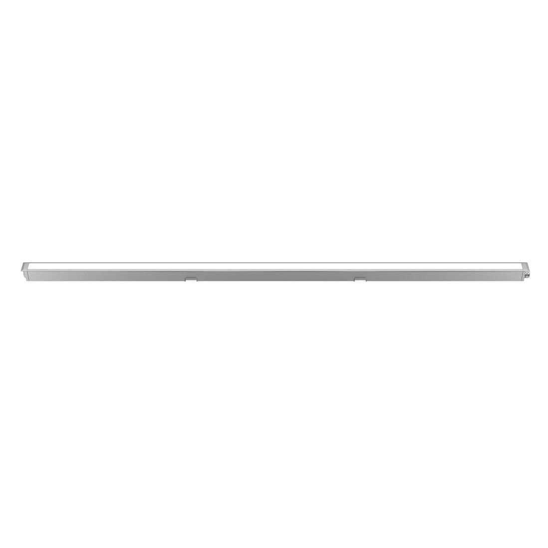 PLATEK LIGHT SRL PLK8498616.06 M.CORN. 1200 INCASSO 21W-3K SOFT-24V-GRI