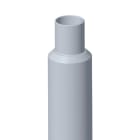 PLATEK LIGHT SRL - PLK8650006.06 PALO INTERRAMENTO 60/102MM-H.6M-GRIG