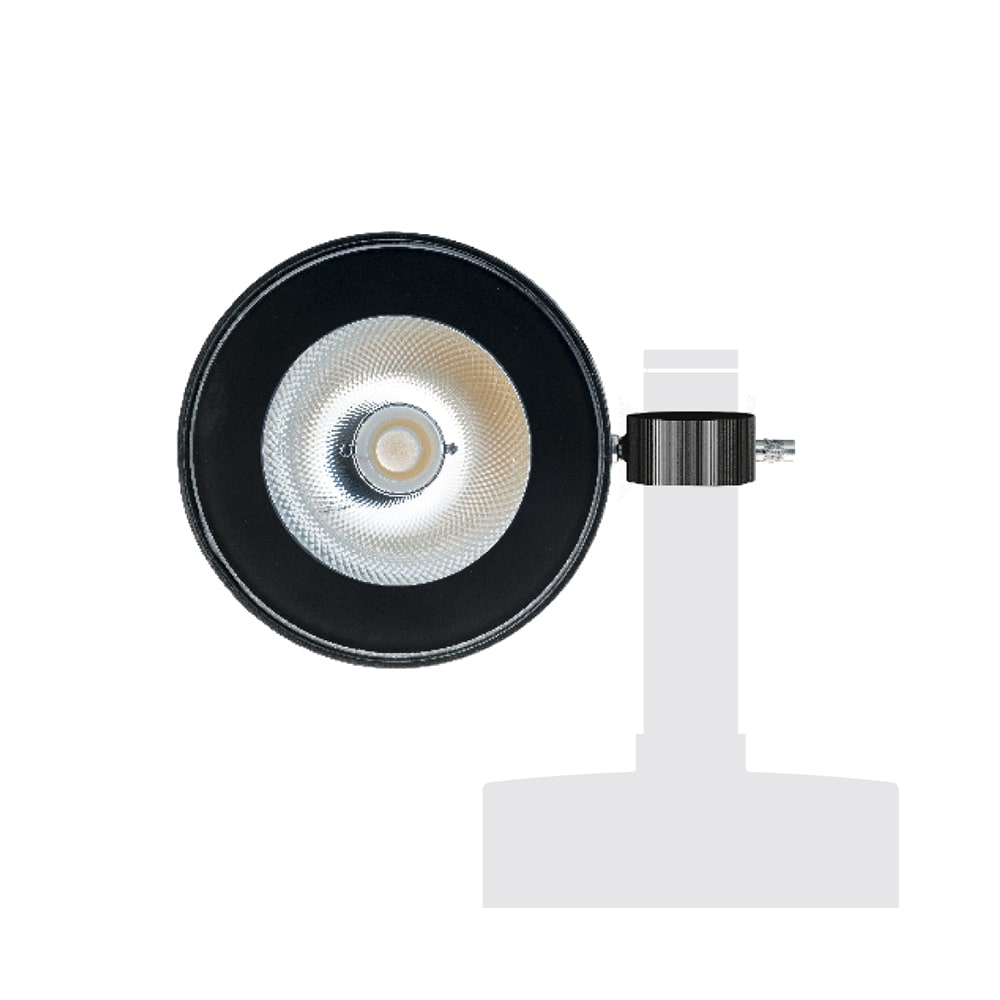 PLATEK LIGHT SRL PLK8800011.09 FROG (9,6W-3K) MEDIUM TRIAC-BRONZO