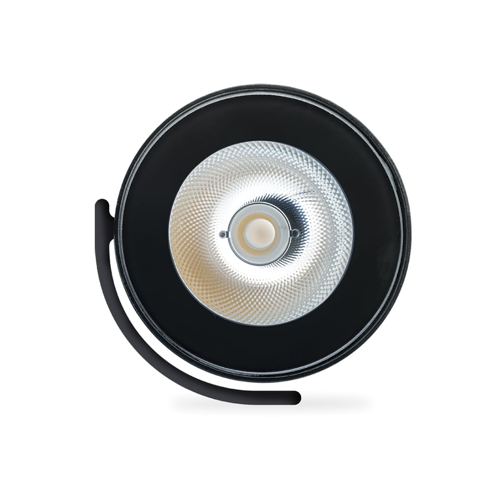 PLATEK LIGHT SRL PLK8800113.02 FROG PROIETTORE (9,6W-3K) LARGE TRIAC-BI