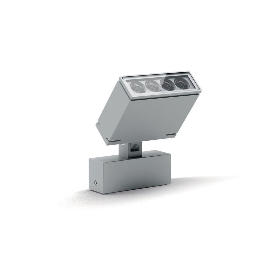 PLATEK LIGHT SRL PLK8820117.06 TARGET SMALL 10W-3K ELLIPTICAL TRIAC-GRI