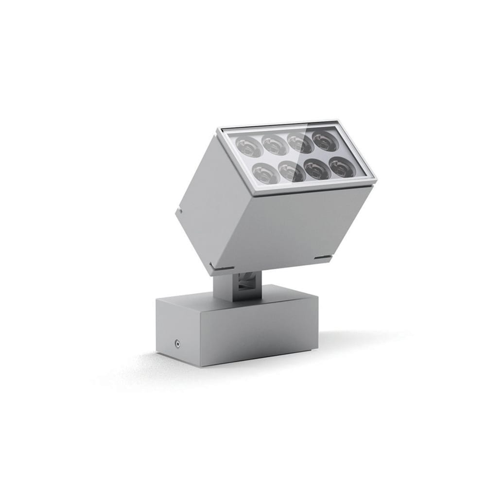 PLATEK LIGHT SRL PLK8820263.08 TARGET MEDIUM (20W-4K) MEDIUM -ANTR