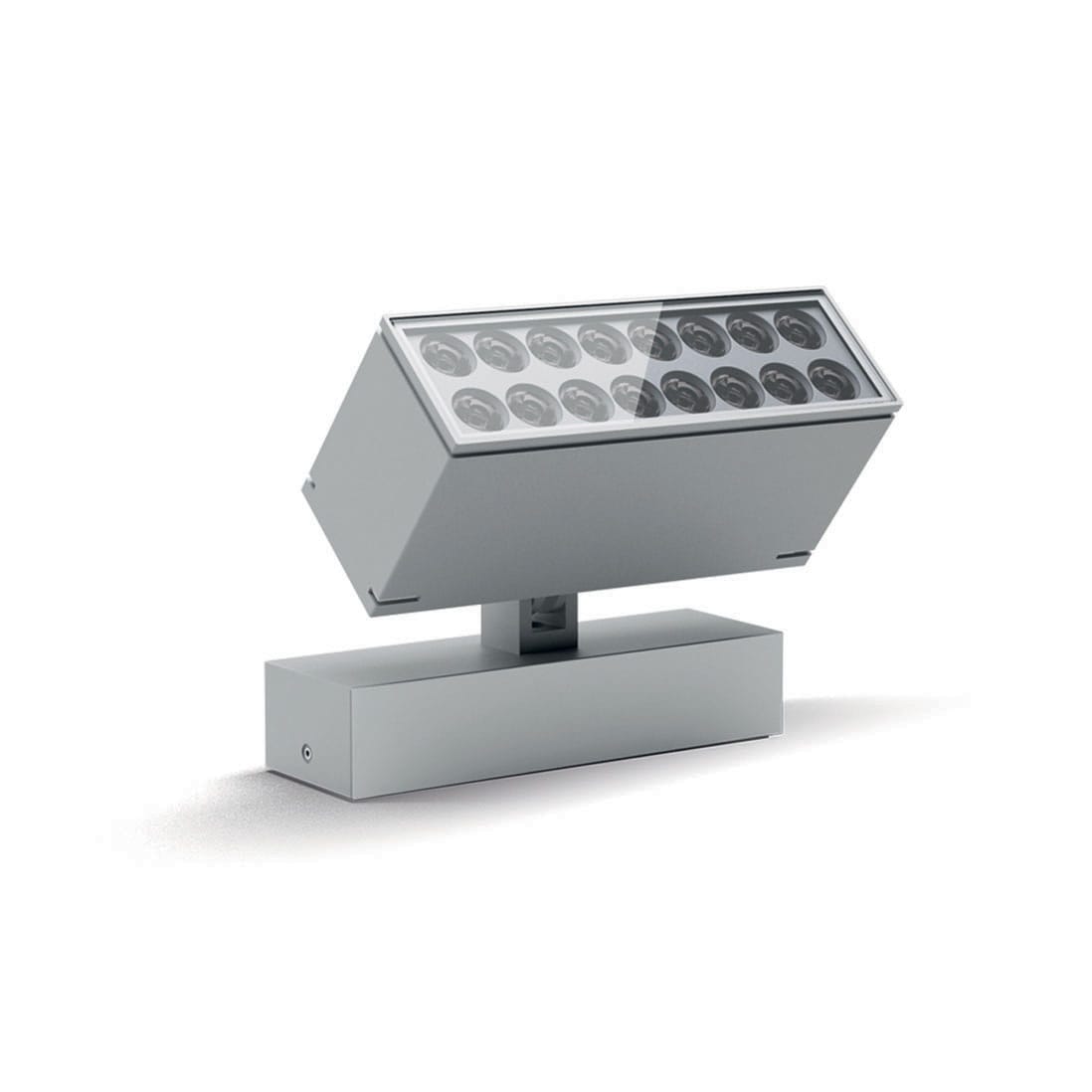 PLATEK LIGHT SRL PLK8820613.07 TARGET LARGE (34W-3K) MEDIUM -CORTEN