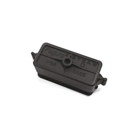 PLATEK LIGHT SRL PLK8917006 MICRO PAGURO IP68 2X0,75MAX CAVI D.4,8 6