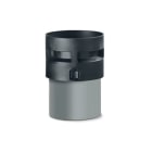 PLATEK LIGHT SRL PLK8945020 CONTROCASSA MINI H=230MM