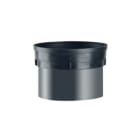 PLATEK LIGHT SRL PLK8945029 CONTROCASSA MEDIO FULL INOX