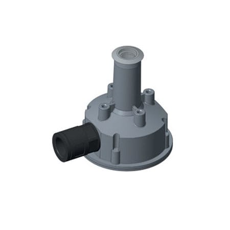 PLATEK LIGHT SRL PLK8945040 CONTROCASSA PICOLED